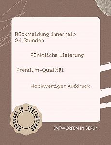Дитяча шапка-біні NIMAMA з принтом та можливістю персоналізації текстом для дівчаток synthetic.ua - Фото 1