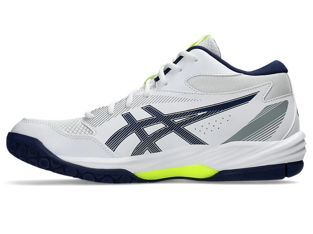 Чоловічі волейбольні кросівки ASICS, фото №2