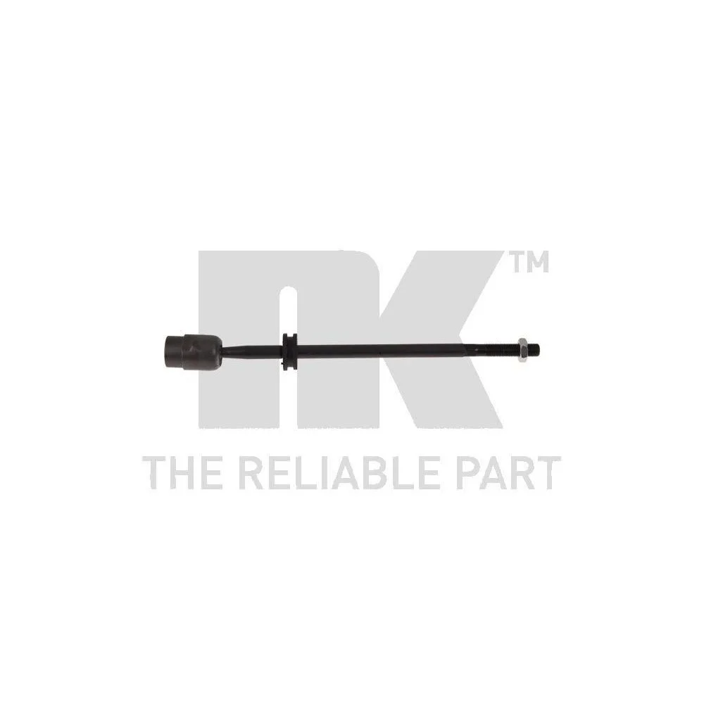 Осьовий шарнір рульової тяги NK 5034717 для SEAT VW передній міст внутрішній, фото №1