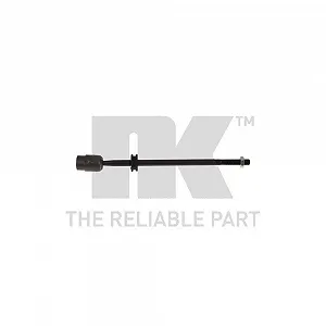 Осьовий шарнір рульової тяги NK 5034717 для SEAT VW передній міст внутрішній - Фото 1