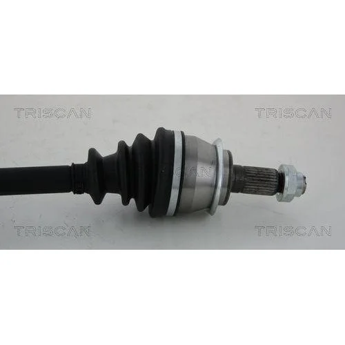 Привідний вал TRISCAN 8540 11526 для MINI передній лівий, фото №3 Привідний вал TRISCAN 8540 11526 для MINI передній лівий, фото №3