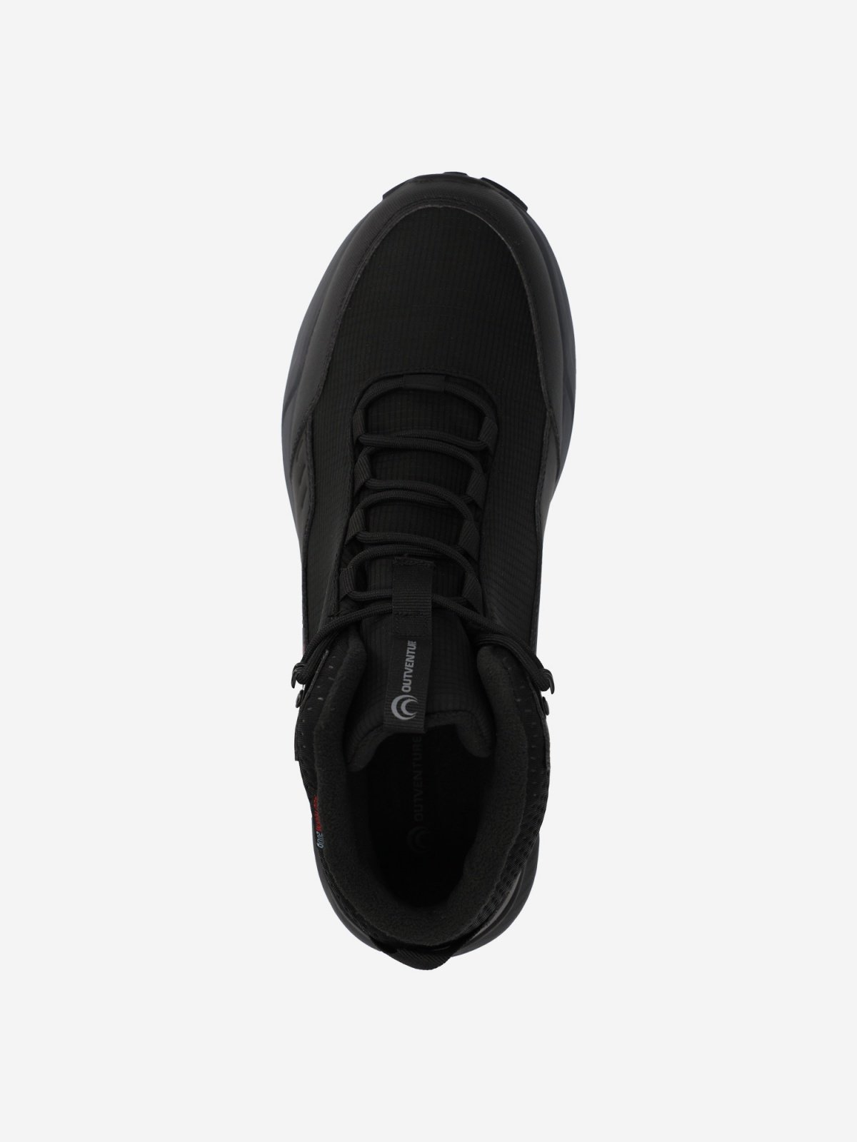 Черевики утеплені Montblanc 3 115688OUT-99 Outventure Чорний 43, фото №5