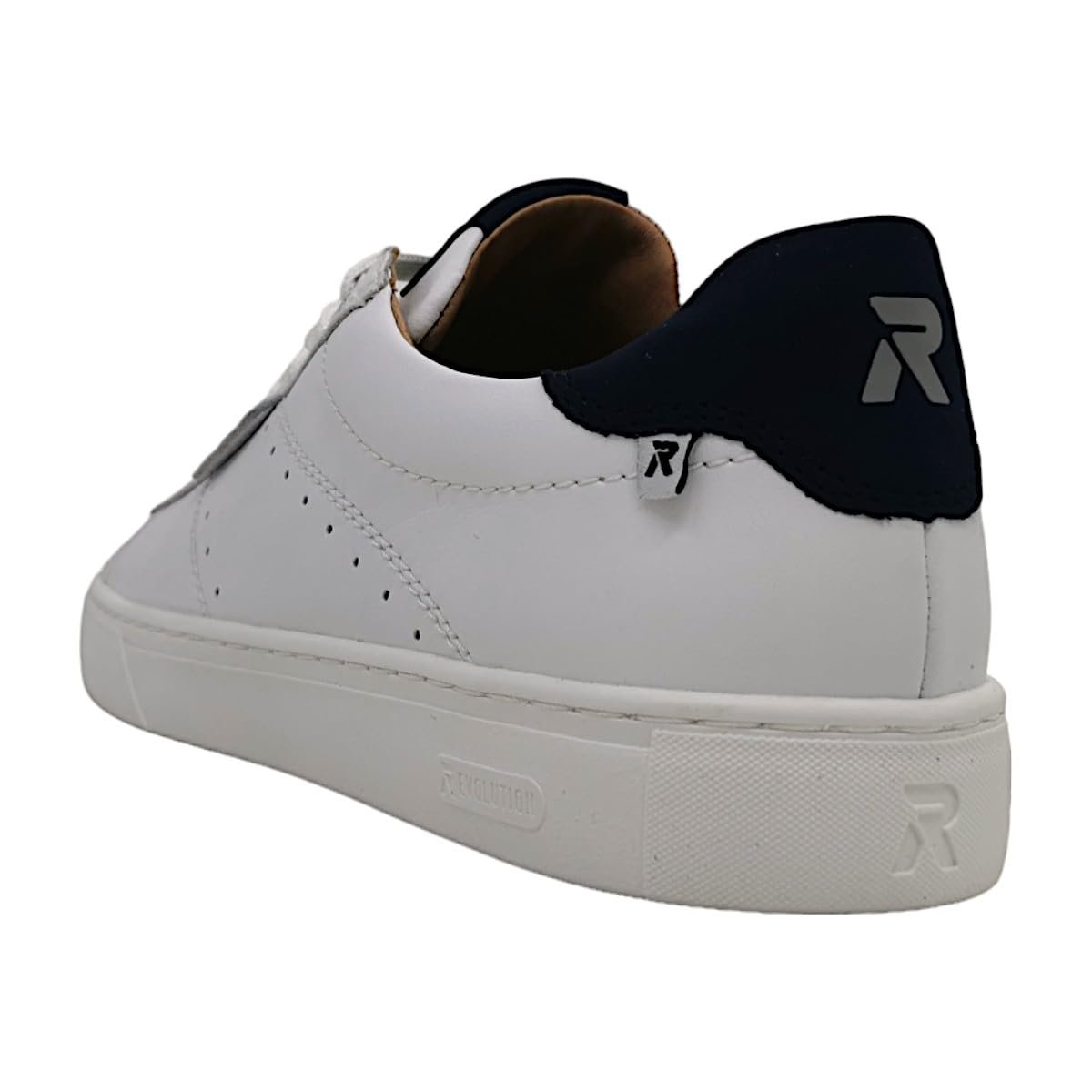 Кросівки Rieker FSK White, фото №4