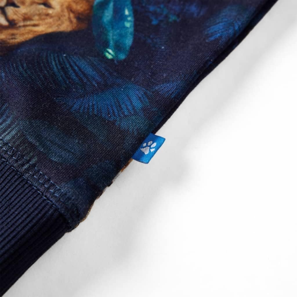 Детский свитшот vidaXL, фото №5