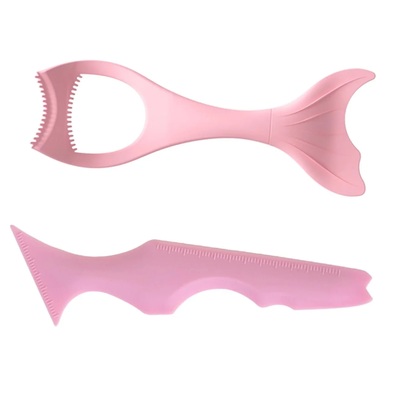 Підводка для очей FRCOLOR, багаторазові аплікатори для макіяжу, силіконовий набір, фото №6