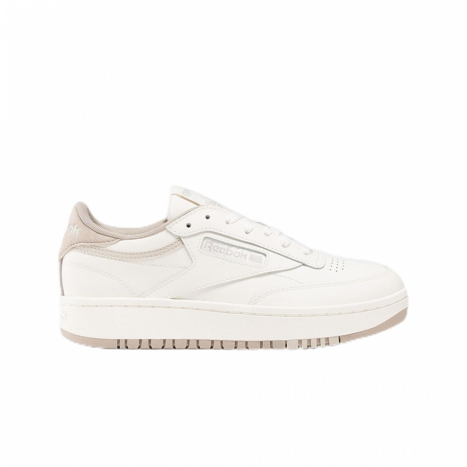 Кроссовки Reebok Club C Double Женские, фото №1