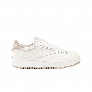 Кроссовки Reebok Club C Double Женские - Фото 1