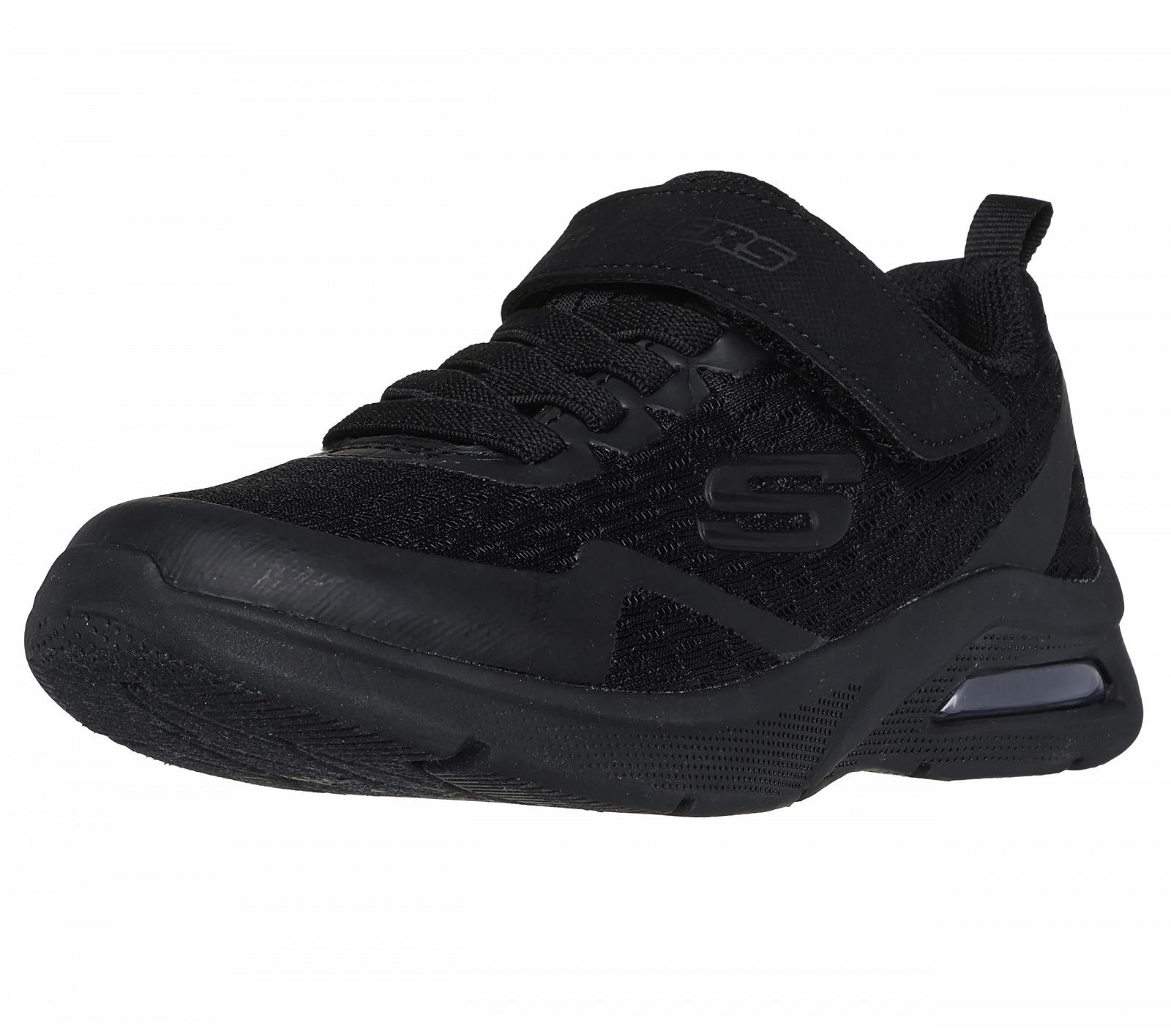 Кросівки Skechers Microspec Max Torvix для хлопчиків, фото №1