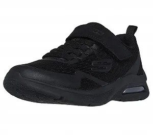 Кроссовки Skechers Microspec Max Torvix для мальчиков - Фото 1