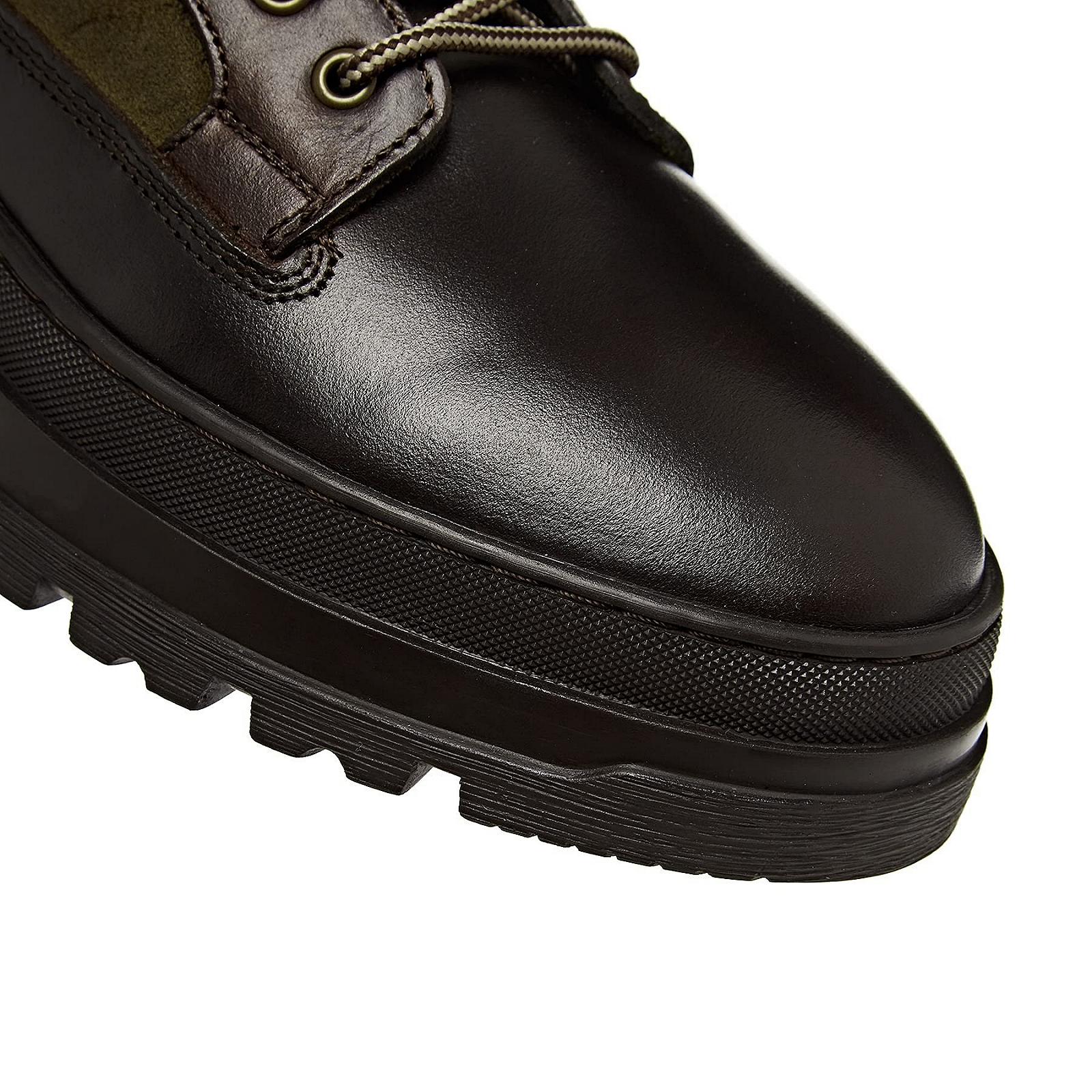 Черевики GANT St Grip Mid Lace, фото №7