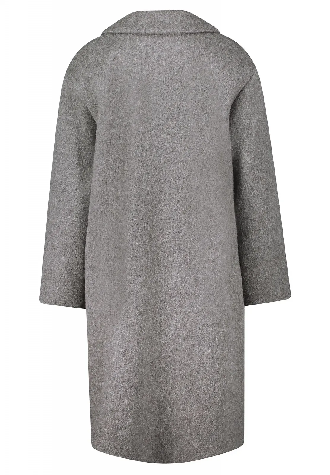 Вовняне пальто Gil Bret Жіноче, фото №4 Вовняне пальто Gil Bret Жіноче, фото №4