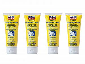 Крем для рук Liqui Moly Original 100 мл - Фото 1