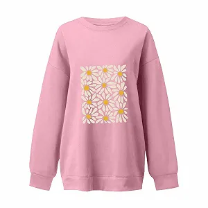 Женские свитшоты на заказ Футбол Номер Спорт Мать - Фото 1