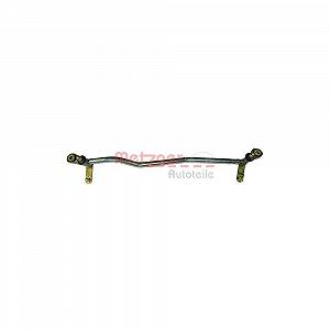 Трапеция стеклоочистителя METZGER 2190113 для AUDI передняя - Фото 1