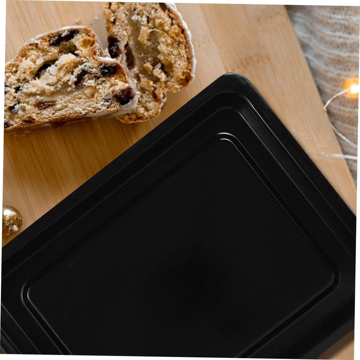 Форма для випікання ABOOFAN емальована прямокутна, фото №7