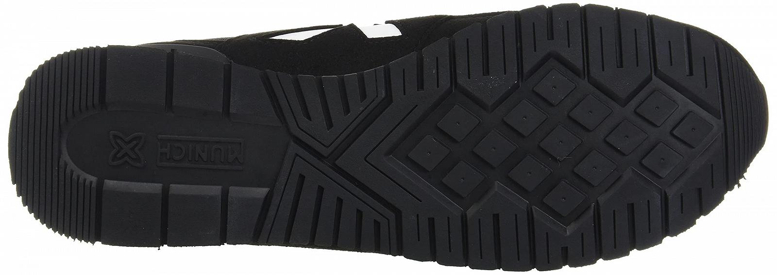 Кросівки Munich Unisex Dash, фото №4