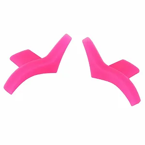 Формы-трафареты для глаз 1 пара Классический цена на synthetic.ua - Фото 1 Формы-трафареты для глаз 1 пара Классический synthetic.ua - Фото 1