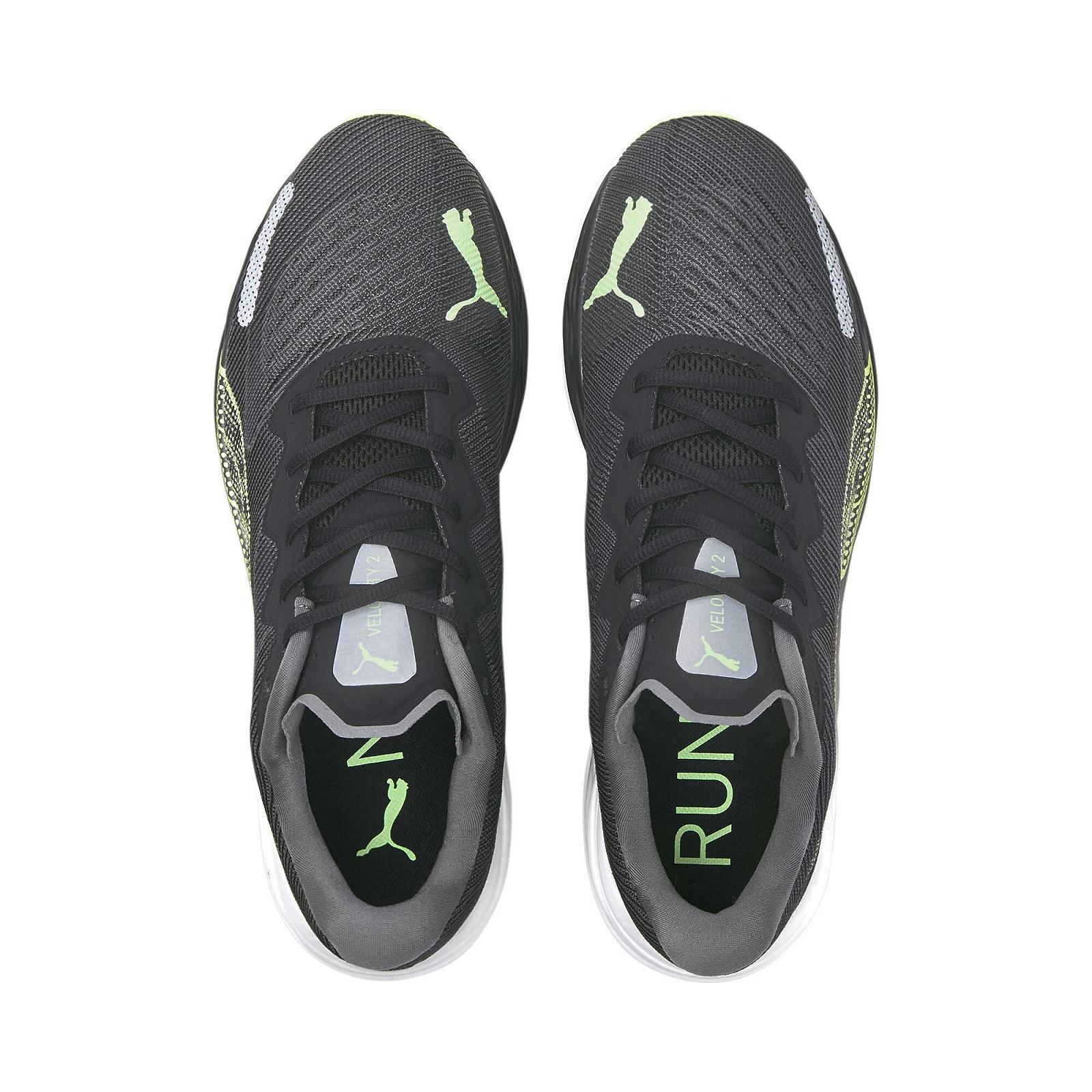 Кроссовки PUMA Velocity Nitro 2, фото №6