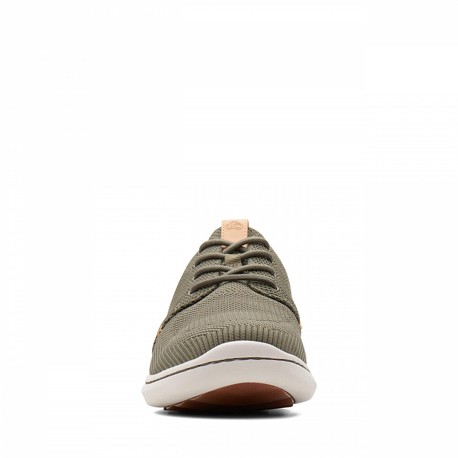 Кроссовки Clarks 26138176 мужские, фото №4