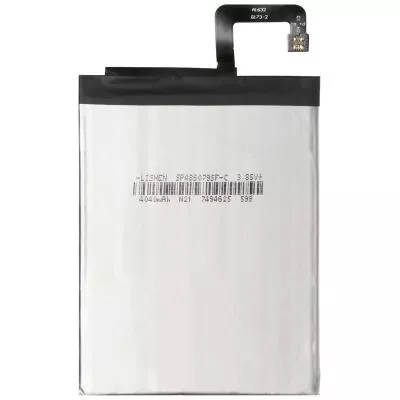 Аккумуляторная батарея для телефона Gelius Pro Xiaomi BN42 Redmi 4 3300 mAh 75044, фото №3