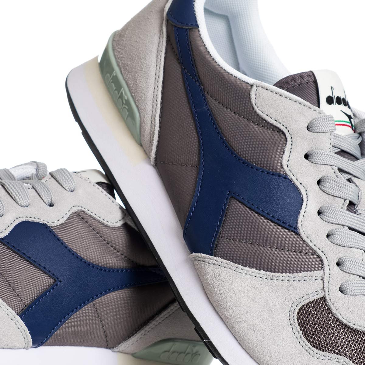 Кросівки чоловічі Camaro Low, фото №5 Кросівки чоловічі Camaro Low, фото №5