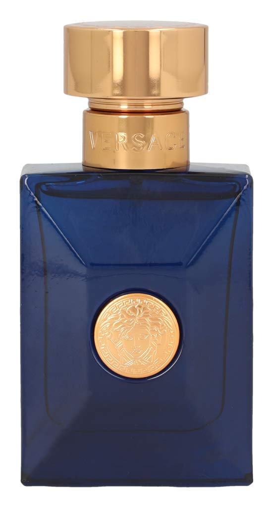 Туалетная вода Versace For Man Dylan Blue 30 мл, фото №2 Туалетная вода Versace For Man Dylan Blue 30 мл, фото №2