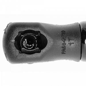 Газовая пружина багажника VAICO Green Mobility Parts V10-3994 для SEAT SKODA VW synthetic.ua - Фото 1