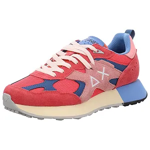 Кроссовки SUN68 Jaki Outdoor Unisex - Фото 1