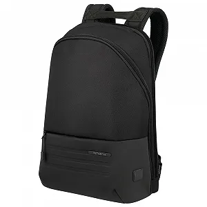 Рюкзак для ноутбука Samsonite Stackd Biz 14.1" 15 L Black - Фото 1
