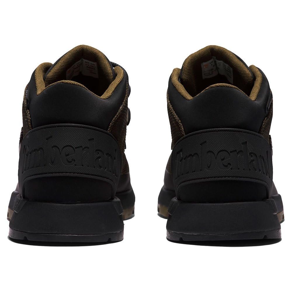 Мужские ботинки для хайкинга Timberland Sprint Trekker Wp, фото №6