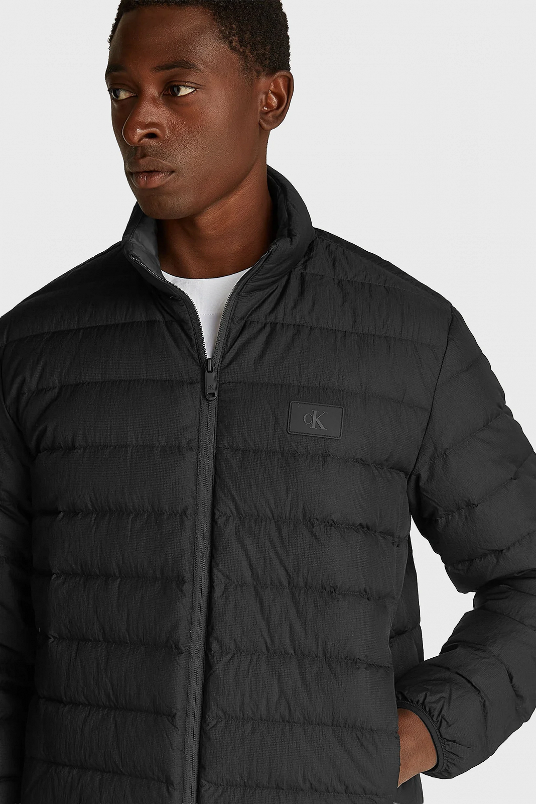 Куртка Calvin Klein M, фото №3