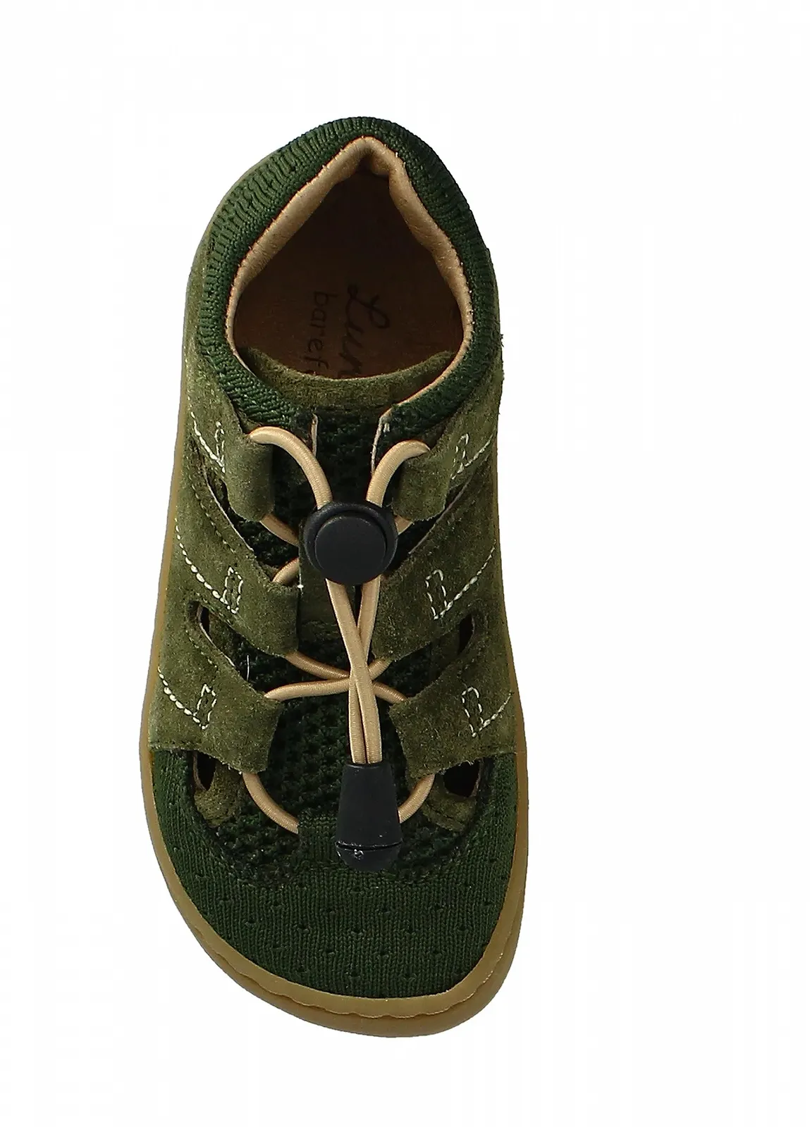 Первые шагающие Кроссовки Lurchi Jungen 74l4063005, фото №6