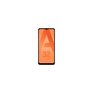 Смартфон Samsung Galaxy A32 5G 128GB 4GB RAM Dual SIM White synthetic.ua - Фото 1