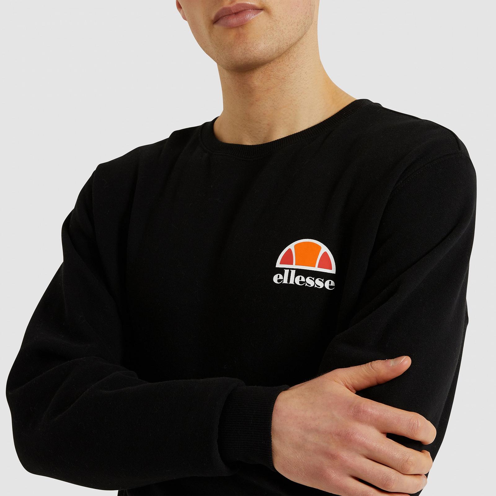 Світшот Ellesse Diveria Sweatshirt XXL, фото №3