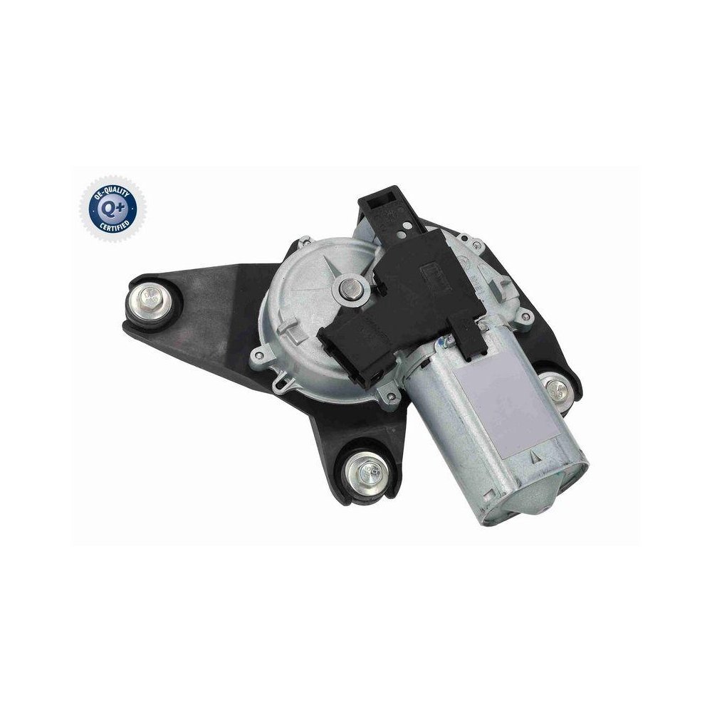 Двигун двірників VEMO V51-06-0012 Q+, якість оригінального обладнання для BUICK, задній, фото №1