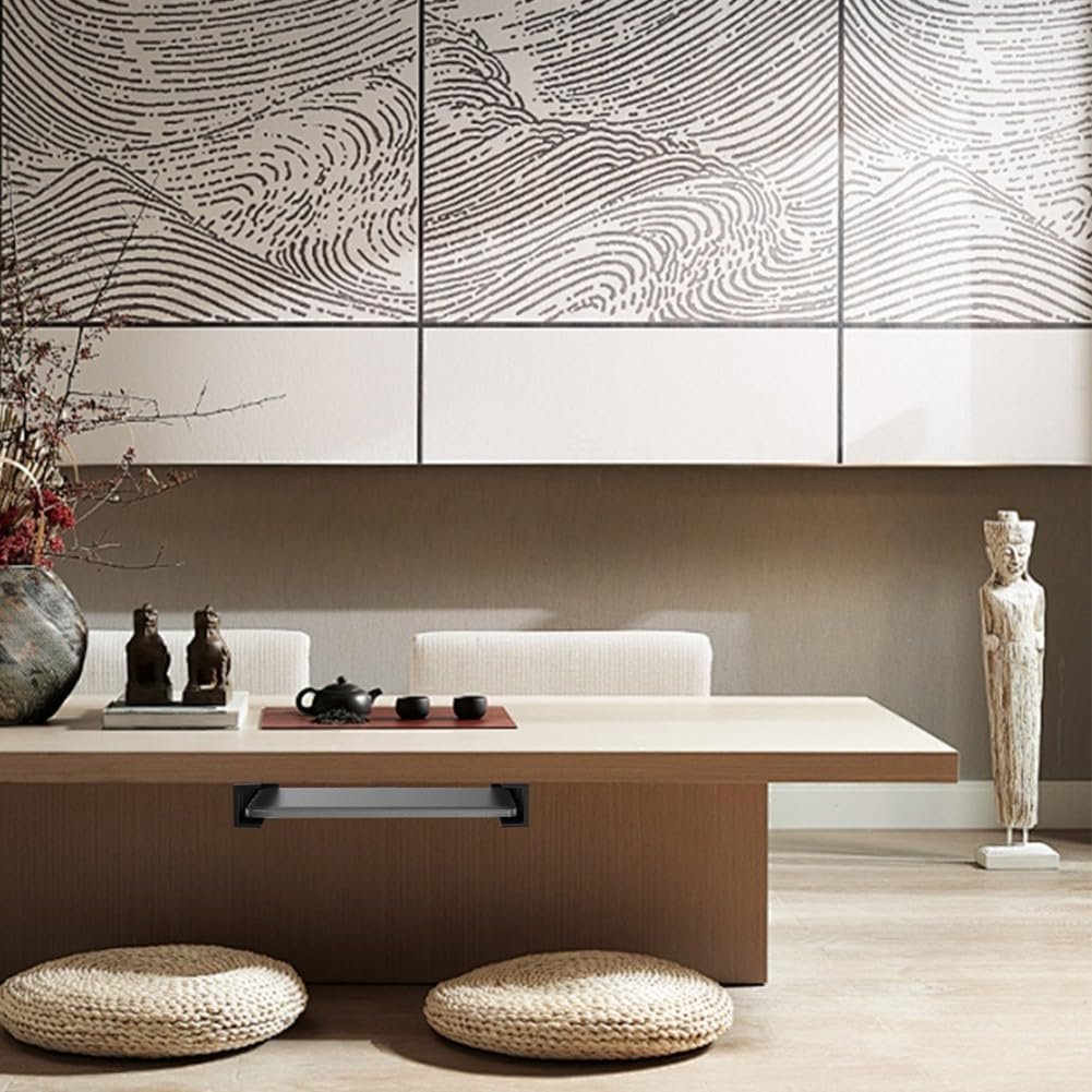 Компактное настенное и настольное крепление для ноутбука Compact с организацией кабелей для повышения производительности Белый, фото №9