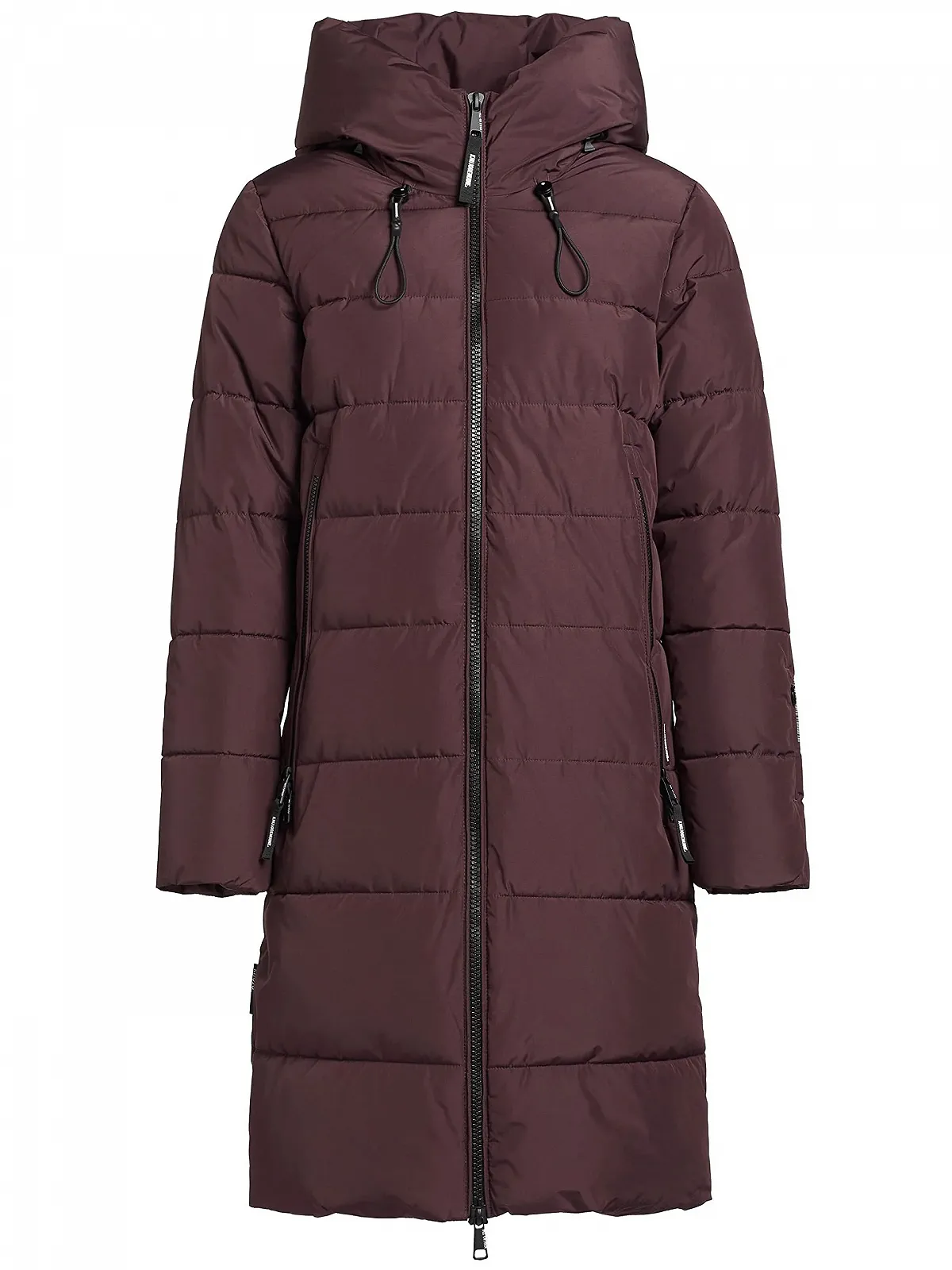 Куртка khujo JILIAS2 Коротка стьобана зимова, фото №9 Куртка khujo JILIAS2 Коротка стьобана зимова, фото №9