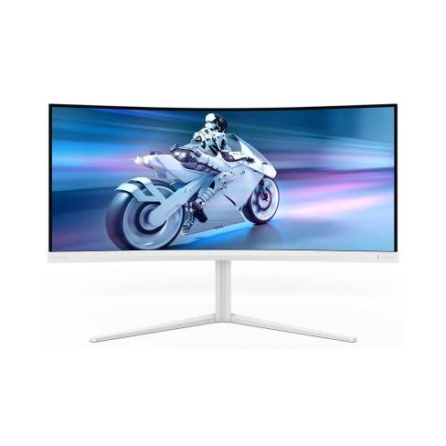 Монитор Philips 34M2C5501A/00, фото №1 Монитор Philips 34M2C5501A/00, фото №1