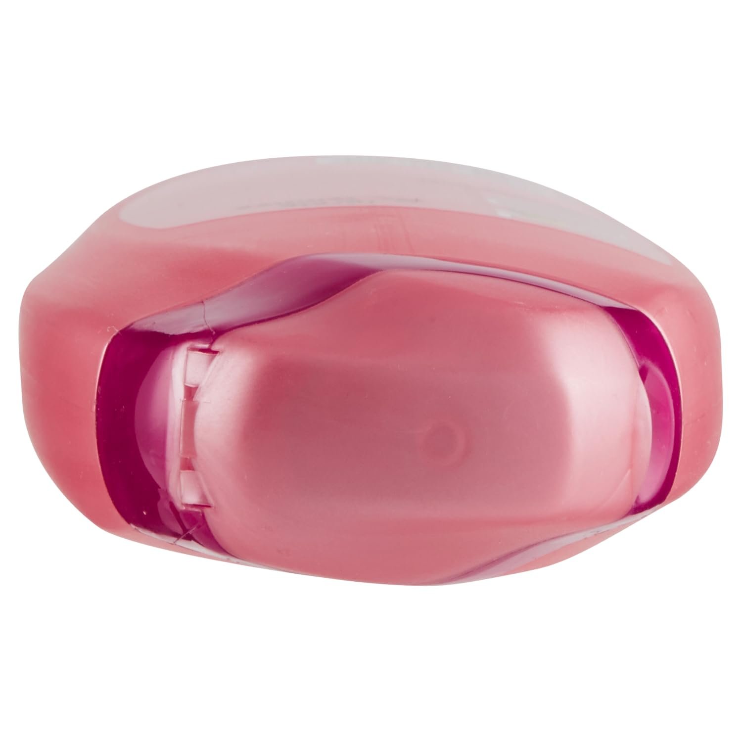 Гель для душу Vidal Ожина та Мускус 4 x 500 мл, фото №4