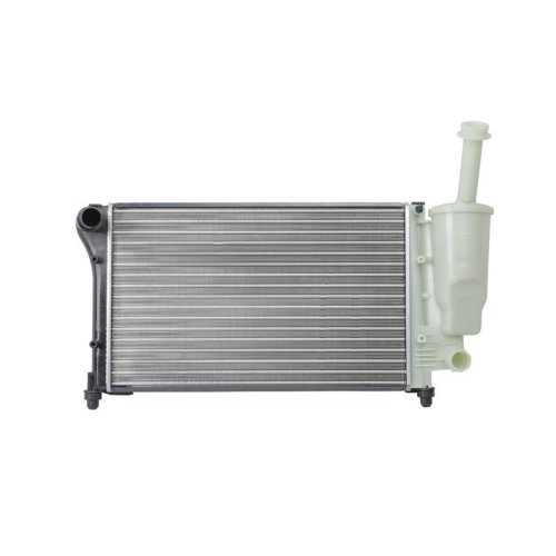 Радиатор охлаждения двигателя HELLA 8MK 366 301-171, фото №2 Радиатор охлаждения двигателя HELLA 8MK 366 301-171, фото №2