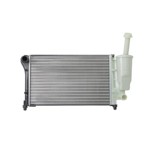 Радіатор охолодження двигуна HELLA 8MK 366 301-171, фото №2