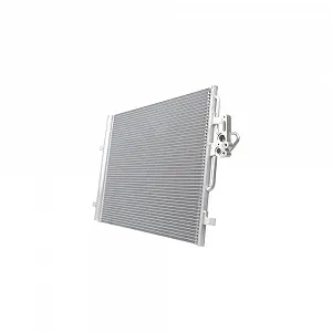 Конденсатор кондиціонера HELLA 8FC 366 221-651 - Фото 1