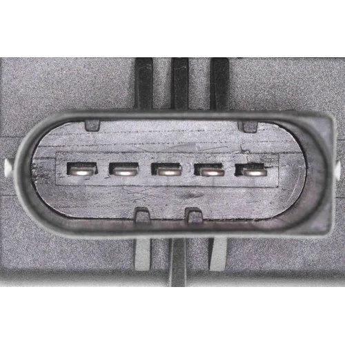 Актуатор турбокомпресора VEMO V10-40-0006 для AUDI, фото №3