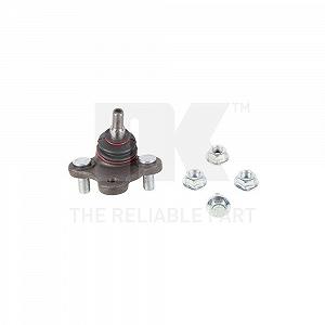 Шаровая опора NK 5043421 для HYUNDAI, передний правый, наружный, нижний - Фото 1