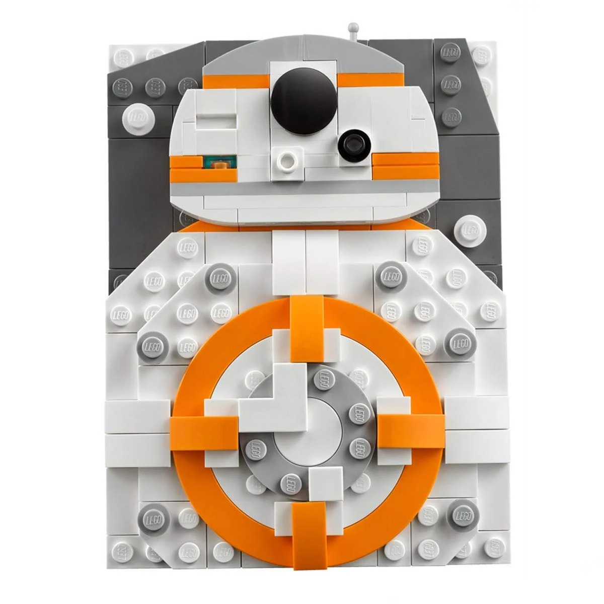 LEGO Star Wars BB-8 40431 V29, фото №2