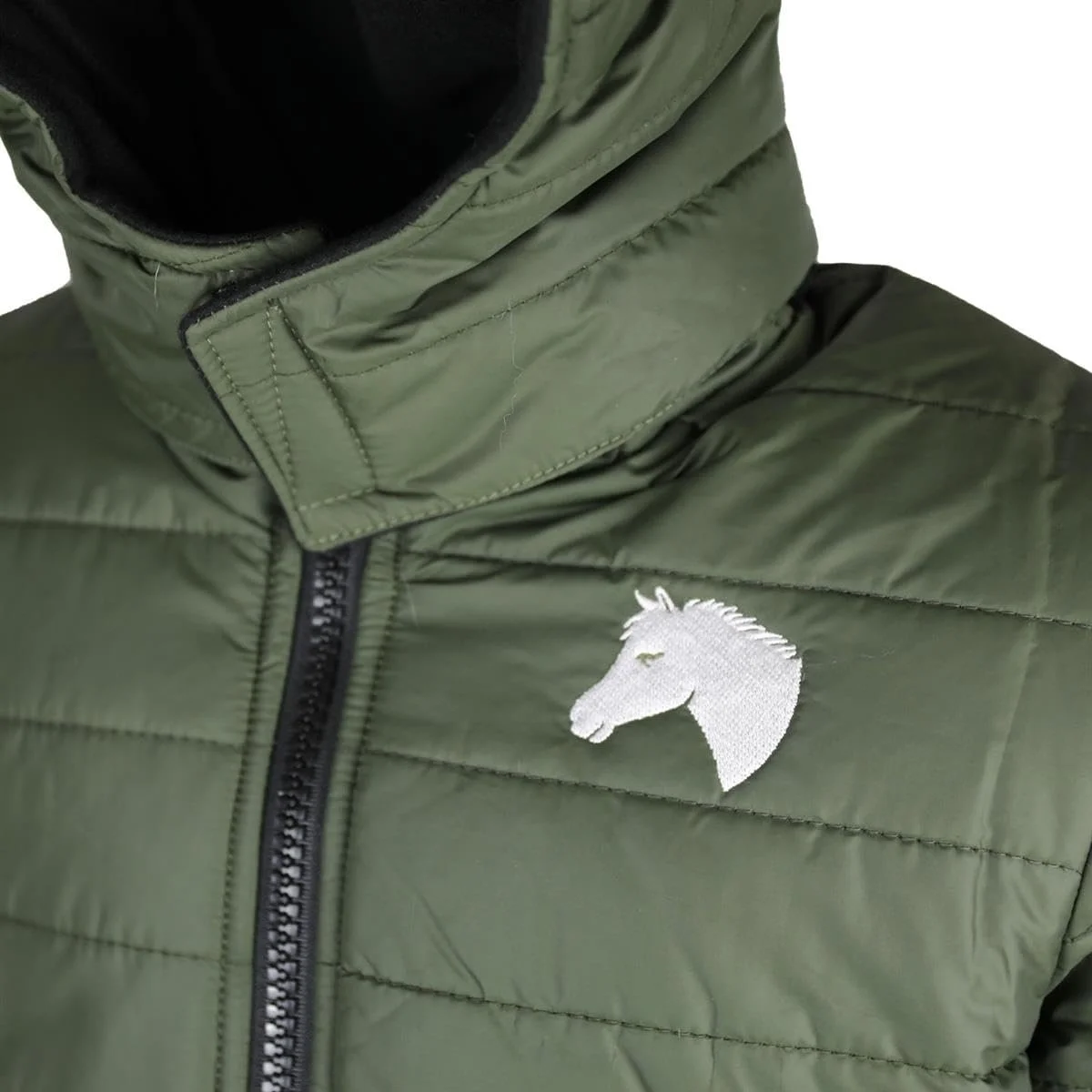 Детская зимняя куртка, фото №4