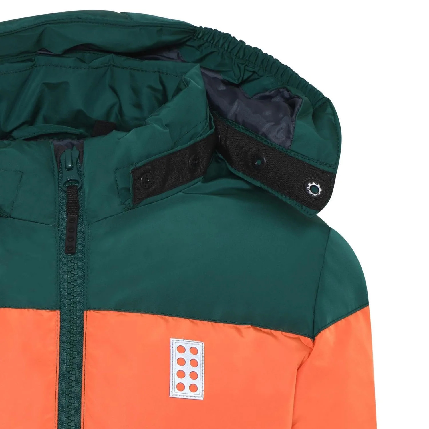 Куртка для мальчиков Kabooki, фото №4 Куртка для мальчиков Kabooki, фото №4