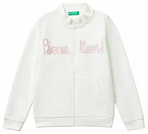 Детский свитшот United Colors of Benetton Unisex - Фото 1