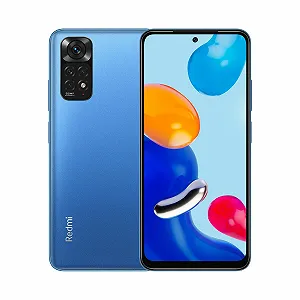 Купити Смартфон Xiaomi Redmi Note 11 4/128GB NFC Twilight Blue - Фото 1 Смартфон Xiaomi Redmi Note 11 4/128GB NFC Twilight Blue - Фото 1