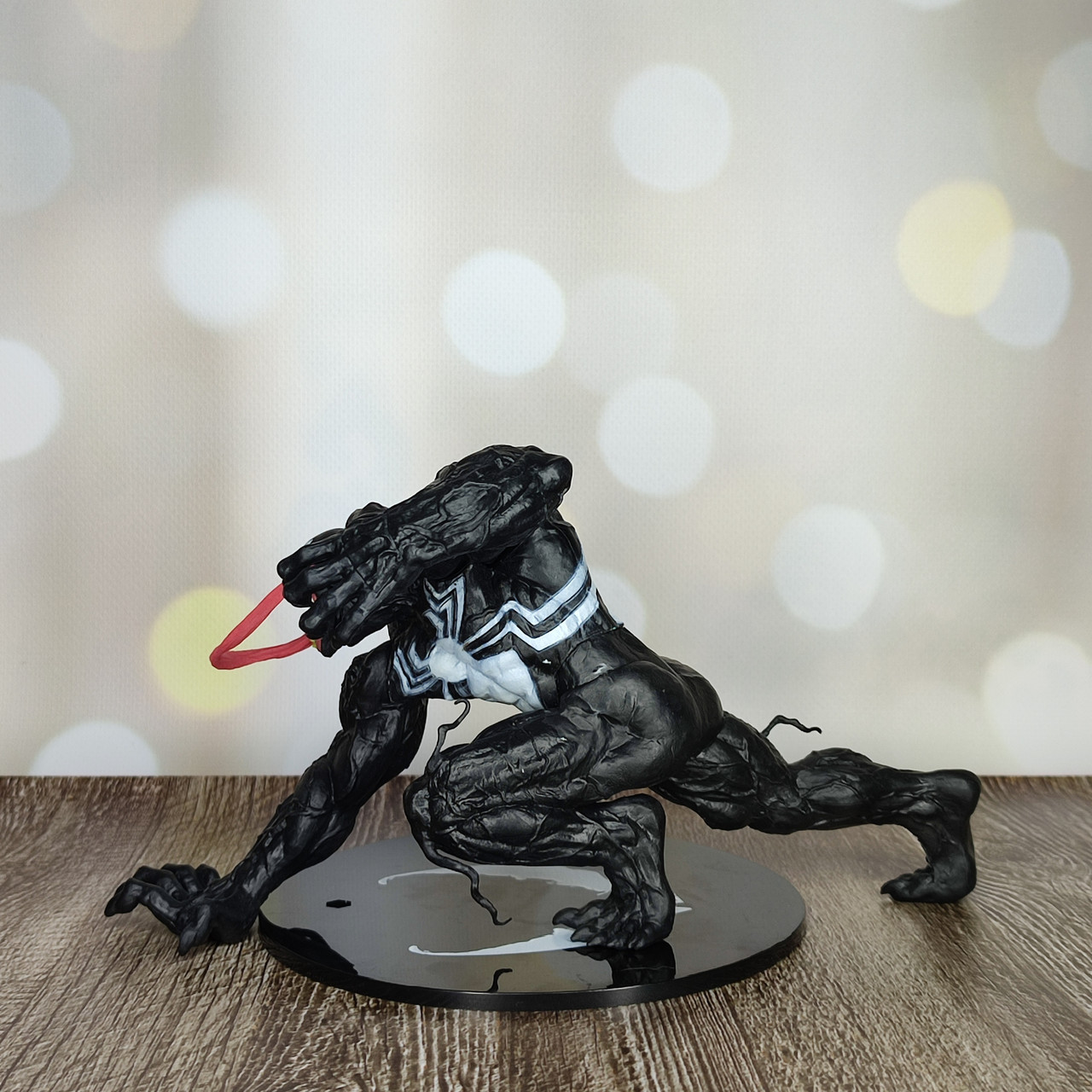 Фигурка статуэтка Веном Venom Marvel, фото №3 Фигурка статуэтка Веном Venom Marvel, фото №3